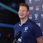 Ashes 2025: Steve Smith's reveals his future plans - 'Test cricket is...'