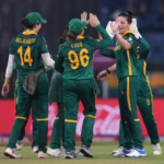 World Cup: Rain fails to save Pakistan; South Africa seal 150-run victory