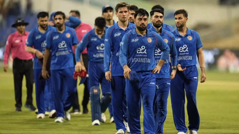 Video footage proves Pakistan's role in killing three Afghanistan cricketers - WATCH