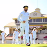 Nikhil Chaudhary's journey: From doing odd jobs, hitting Haris Rauf for a six in BBL, now playing first-class cricket in Australia