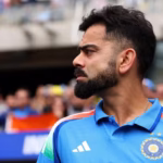 Adelaide ODI: Kohli goes ballistic in nets after eight-ball duck in Perth – watch