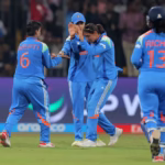 Women's World Cup: How can India qualify for the semifinals?