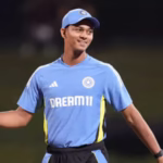 How Jaiswal is plotting to replace 'idol' Rohit in India's playing XI