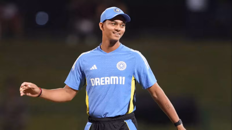 How Jaiswal is plotting to replace 'idol' Rohit in India's playing XI