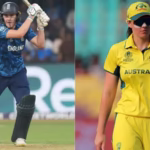 Women's WC: ENG eye steady start against AUS in Indore