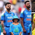 IND vs AUS, 2nd ODI: How to watch India's must-win match Live Online and on TV
