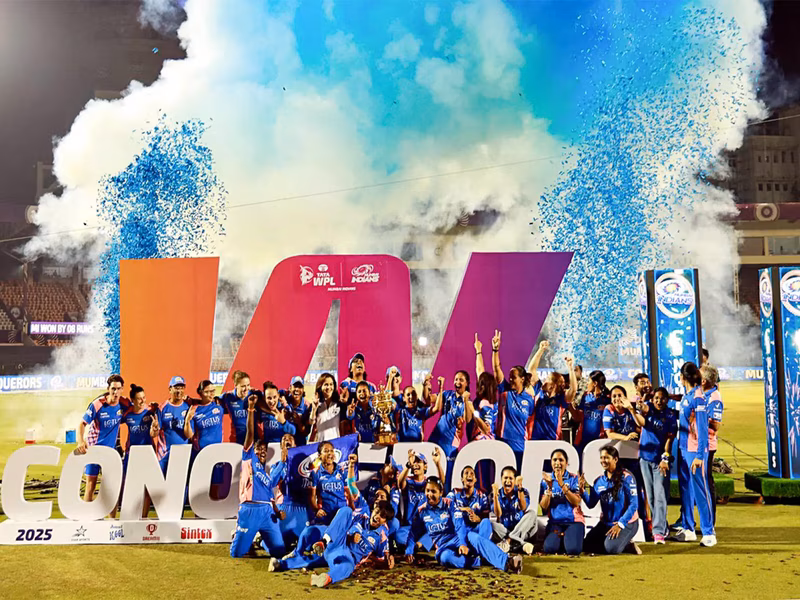 WPL 2026 auction: Date, venue for mega event out; What are the rules?