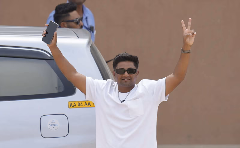 Ashwin loses cool over Sarfaraz's omission; blasts Agarkar - 'Had I been the selector…'