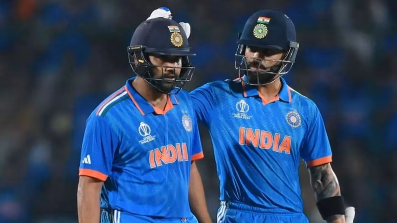 IND vs AUS: Pathan's blunt take on Rohit, Virat - 'They have fallen behind'