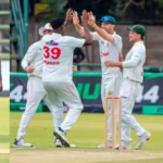 Zimbabwe crush Aghanistan to secure biggest-ever win in Tests
