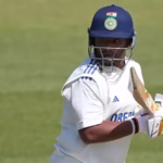 Sarfaraz's snub turns political: BJP hits back - ' Desh ka partition karke...'