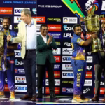 Lanka Premier League not to be held this year; Sri Lanka Cricket reveals reason