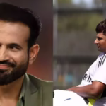 'Not even close to the truth': Sarfaraz Khan's omission; Irfan Pathan reacts