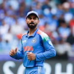 'He’s out of rhythm' – Ex-India cricketer delivers harsh verdict on Virat Kohli