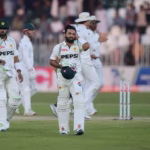 Why Mohammad Rizwan was not out despite hitting the stumps on the last ball - Explained