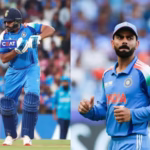 The clock is ticking for Rohit Sharma and Virat Kohli in India’s must-win Adelaide ODI