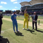 Kuldeep Yadav misses out once again; Australia field vs India
