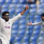 Ranji Trophy: Making a statement! After ODI omission, Jadeja to play for Saurashtra