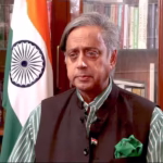 Shashi Tharoor hits out at India selectors by using an Australian as example
