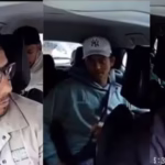 Surprise pickup! IND stars take cab in Adelaide; driver left speechless - watch