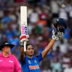 Women's WC: Pratika-Mandhana centuries fire IND to semis; defeat NZ in must-win clash