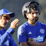 'Aaj farewell match tha': Gambhir’s remark to Rohit Sharma sparks intense fan discussion