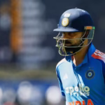 'Not easy to play when sword hanging over you': Pathan on Kohli's consecutive ducks