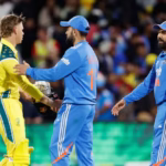 Australia announce major squad changes midway through India series