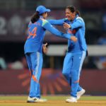 'Knew how important this game was, entire team was charged up': Harmanpreet Kaur on India qualifying for semi-finals