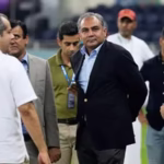 Another low! Naqvi moves Asia Cup trophy out of ACC headquarters to...: Report
