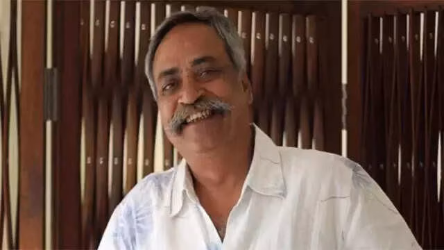 'India's Adman' Piyush Pandey was a cricketer before transforming advertising