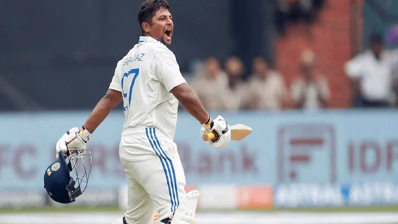 'It isn't important for him!': IND pacer on Sarfaraz Khan's 'controversial' snub