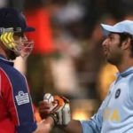 Six Sixes! Flintoff admits he crossed the line with Yuvraj; India legend’s reply goes viral