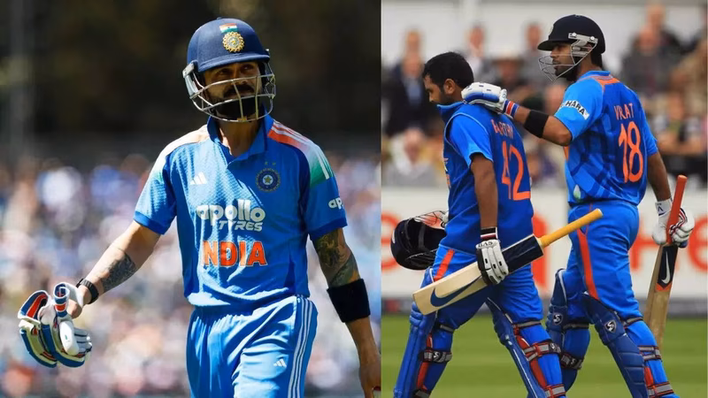 Kohli retirement rumours: Ex-IND cricketer clarifies; earlier post sparks debate