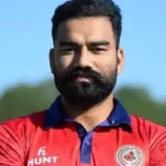 History created! Austria batter smashes T20I record, overtakes Rizwan & SKY