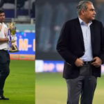 Asia Cup trophy row gets uglier! Mohsin Naqvi drops to new low, provokes India