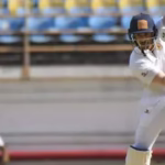 Ranji Trophy: Tough Goa challenge awaits Karnataka