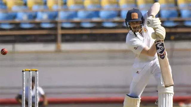 Ranji Trophy: Tough Goa challenge awaits Karnataka
