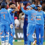 Sydney ODI sold out! Fans brace for Virat Kohli and Rohit Sharma's last dance Down Under