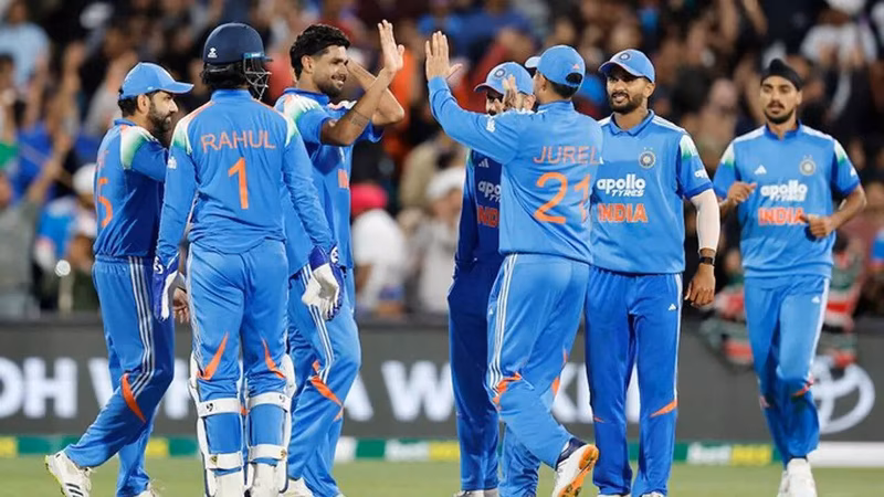 Sydney ODI sold out! Fans brace for Virat Kohli and Rohit Sharma's last dance Down Under