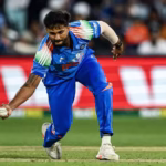 Why is Nitish Kumar Reddy not playing the third India vs Australia ODI?