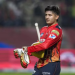 Priyansh Arya benched again as Delhi wrestle with age-old selection issues