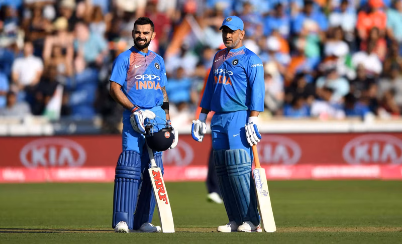 'They were all backstabbers' – Yograj Singh’s shocking comments on Dhoni &Kohli