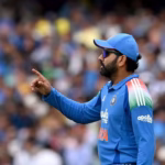 Century for Rohit Sharma! Former India skipper joins elite club in ODIs