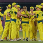 Women's World Cup: Australian cricketers stalked, molested in Indore; accused held