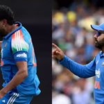 Leader without armband! Rohit guides Rana to wicket - watch video