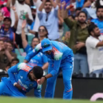 Huge blow for India! Shreyas Iyer suffers injury, taken to hospital