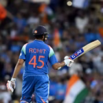 Rohit Sharma silences critics with masterclass century against Australia