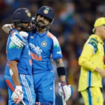 Vintage Ro-Ko at SCG! India crush Australia by 9 wickets in style