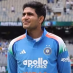 'Mere ko m'Mere ko mere gharwale bhi bol rahe hai ...': Why Gill gave this reply during PCere gharwale bhi bol rahe hai ...': Why Shubman Gill gave this reply during press conference